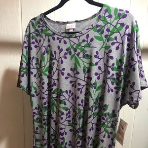 New LuLaRoe Maria Dress